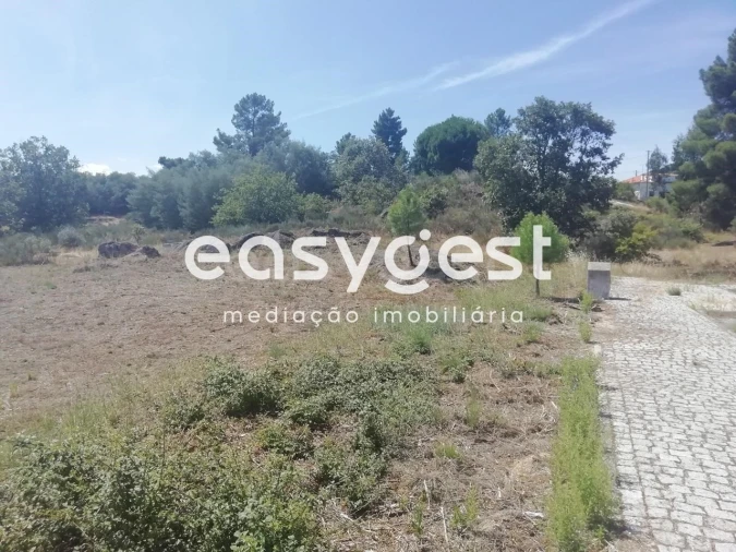 Terreno para Venda em Caria Foto 1