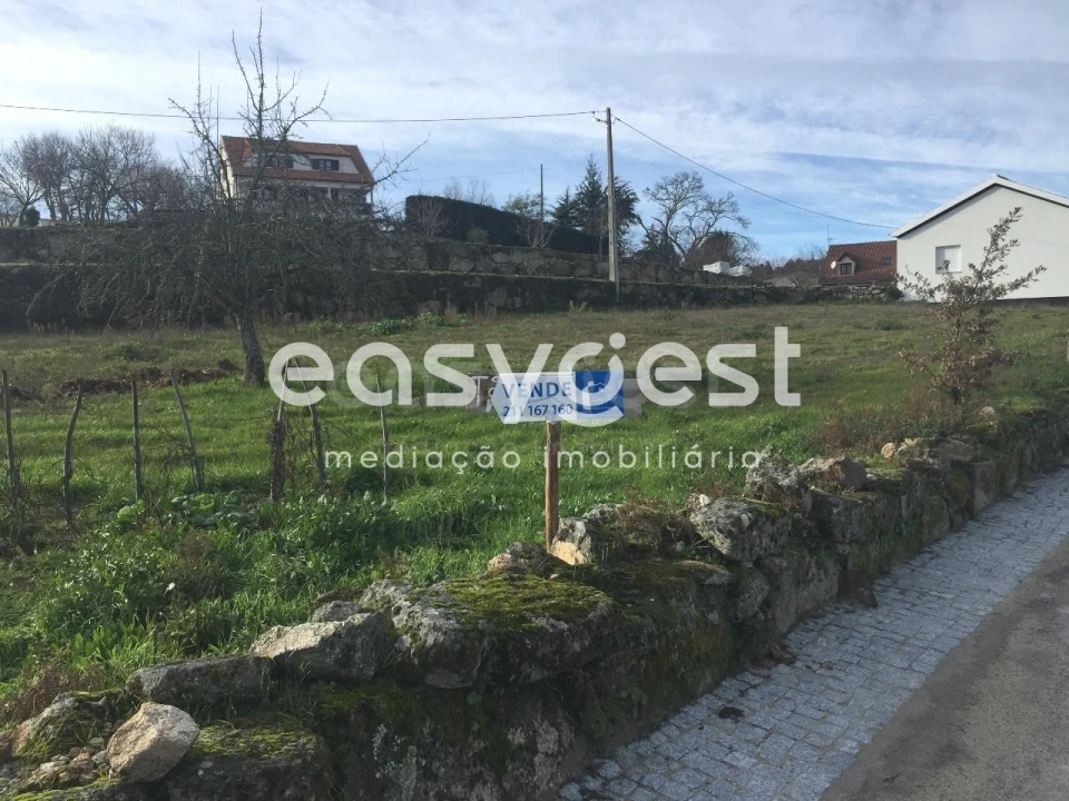 Terreno para Venda em Torre do Terrenho, Sebadelhe da Serra e Terrenho Foto 6