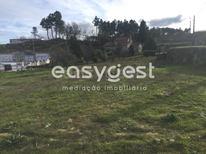 Terreno para Venda em Torre do Terrenho, Sebadelhe da Serra e Terrenho Foto 4