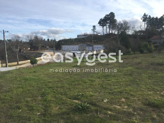 Terreno para Venda em Torre do Terrenho, Sebadelhe da Serra e Terrenho Foto 5