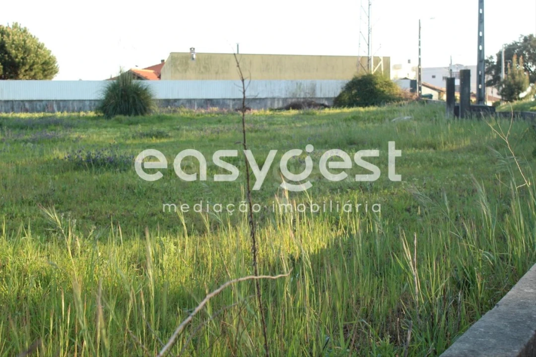 Terreno para Venda em Ovar, São João, Arada e São Vicente de Pereira Jusã Foto 1