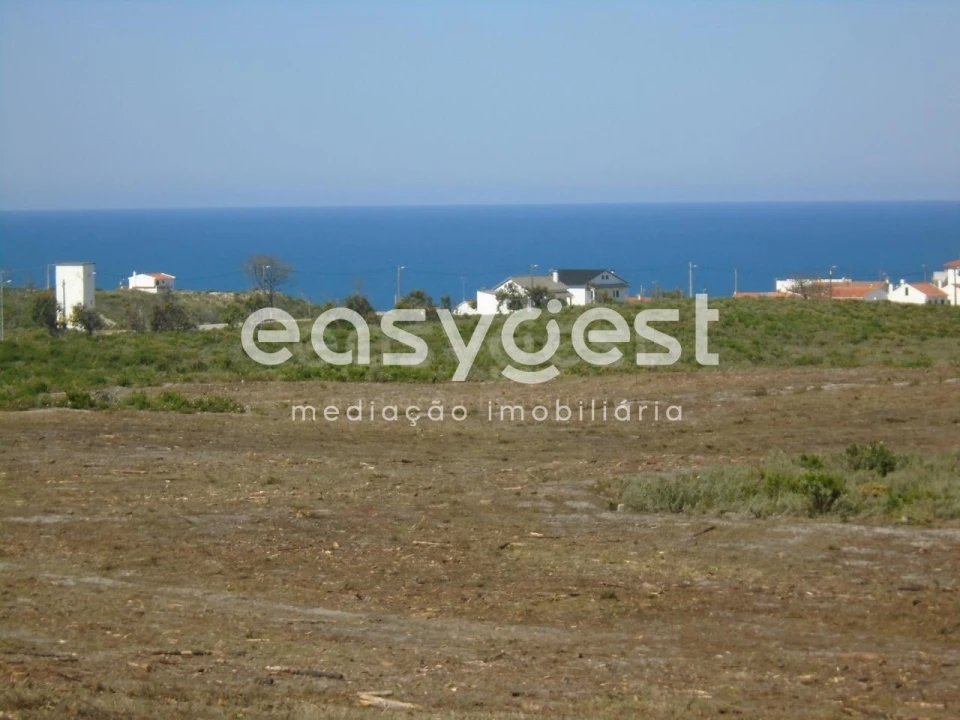 Terreno para Venda em Pataias e Martingança Foto 1