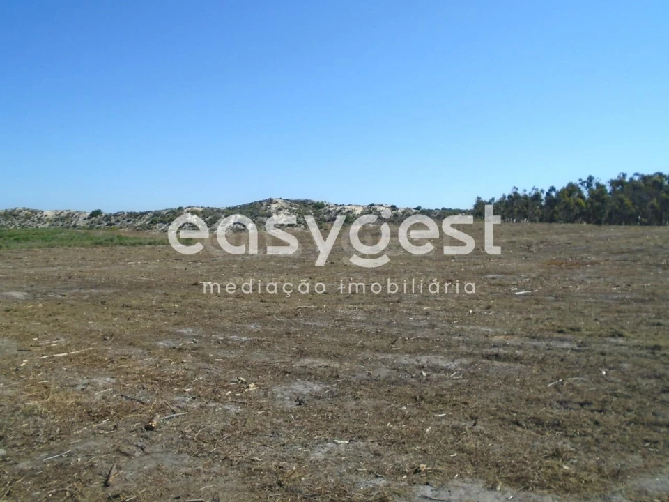 Terreno para Venda em Pataias e Martingança Foto 4