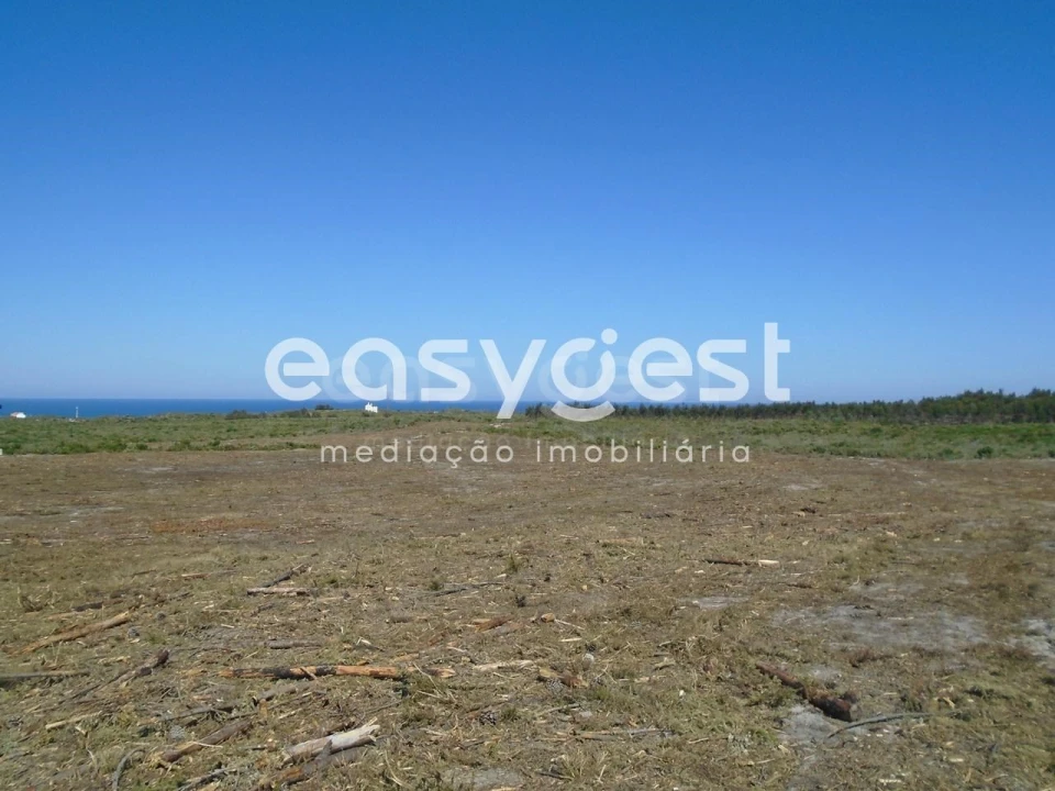 Terreno para Venda em Pataias e Martingança Foto 6