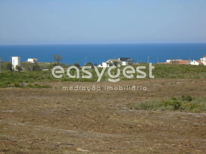 Terreno para Venda em Pataias e Martingança Foto 1