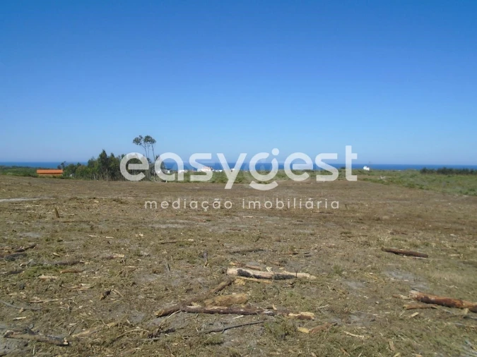Terreno para Venda em Pataias e Martingança Foto 9