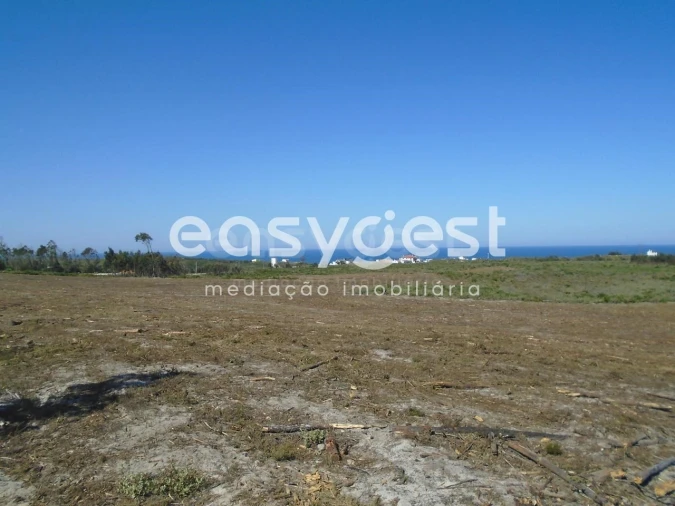 Terreno para Venda em Pataias e Martingança Foto 12