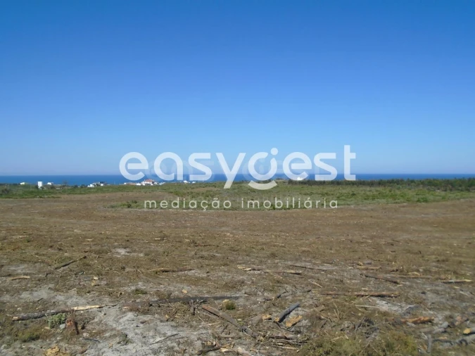 Terreno para Venda em Pataias e Martingança Foto 13
