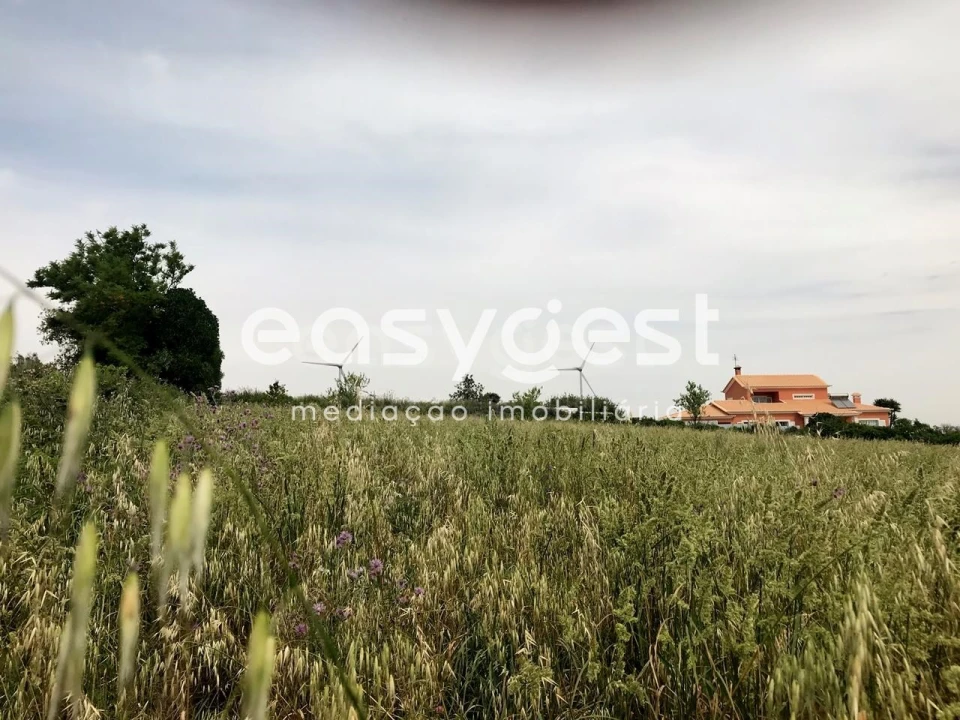 Terreno para Venda em Almargem do Bispo, Pêro Pinheiro e Montelavar Foto 4