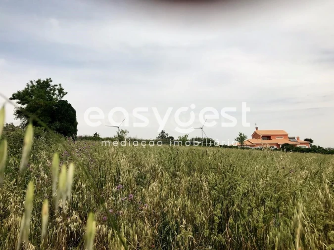 Terreno para Venda em Almargem do Bispo, Pêro Pinheiro e Montelavar Foto 4