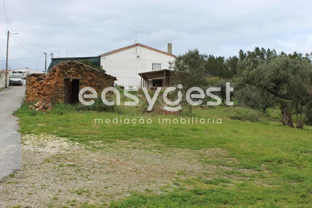 Terreno para Venda em Cardigos Foto 2