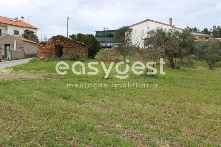 Terreno para Venda em Cardigos Foto 3