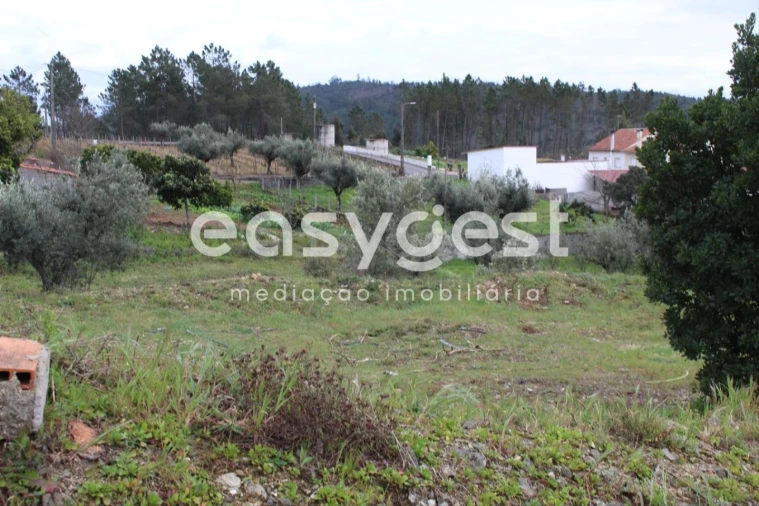 Terreno para Venda em Cardigos Foto 7