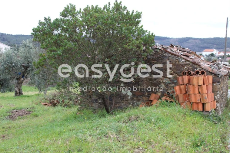 Terreno para Venda em Cardigos Foto 21