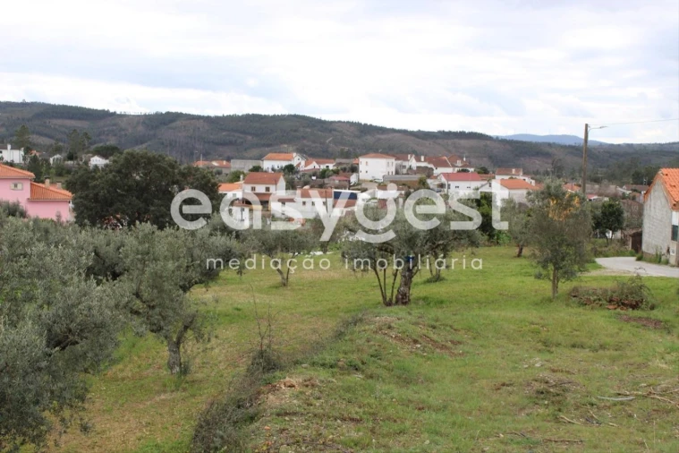 Terreno para Venda em Cardigos Foto 26