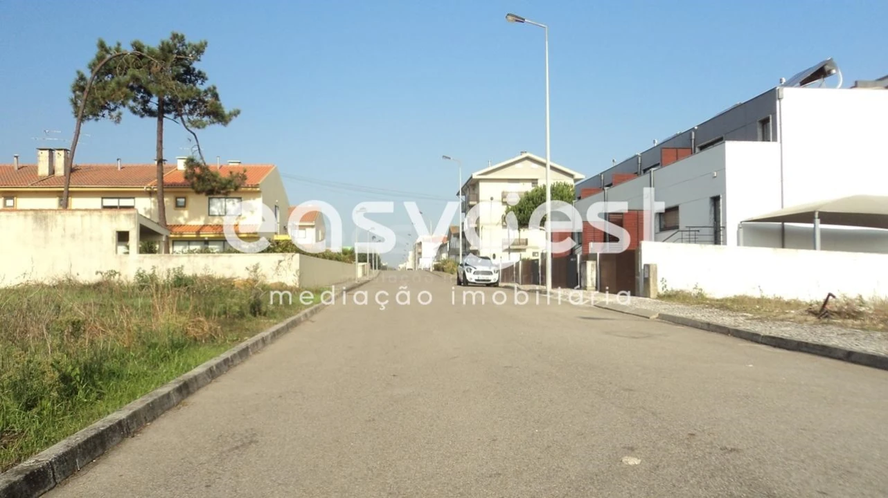 Terreno para Venda em Ovar, São João, Arada e São Vicente de Pereira Jusã Foto 8