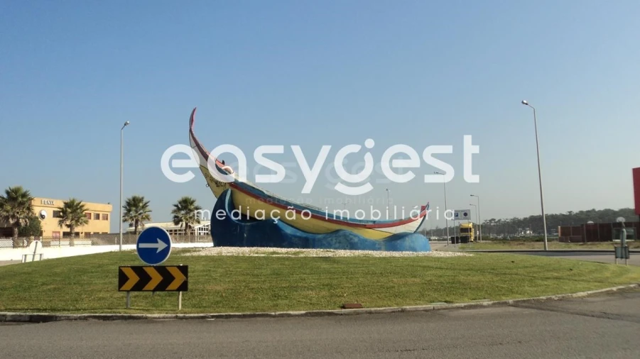 Terreno para Venda em Ovar, São João, Arada e São Vicente de Pereira Jusã Foto 5