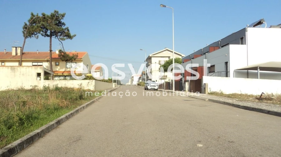 Terreno para Venda em Ovar, São João, Arada e São Vicente de Pereira Jusã Foto 8