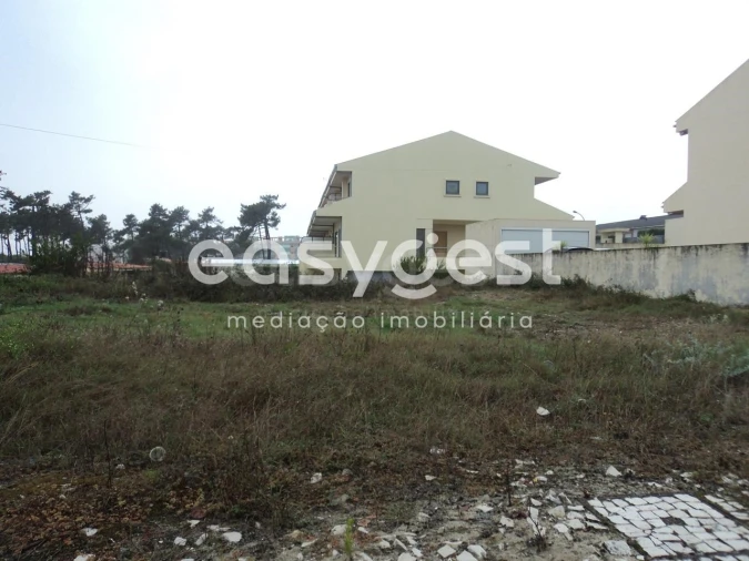 Terreno para Venda em Ovar, São João, Arada e São Vicente de Pereira Jusã Foto 2
