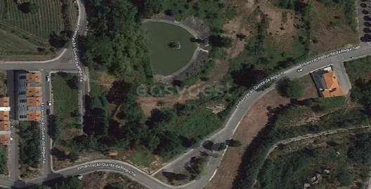 Terreno para Venda em Santa Comba Dão e Couto do Mosteiro