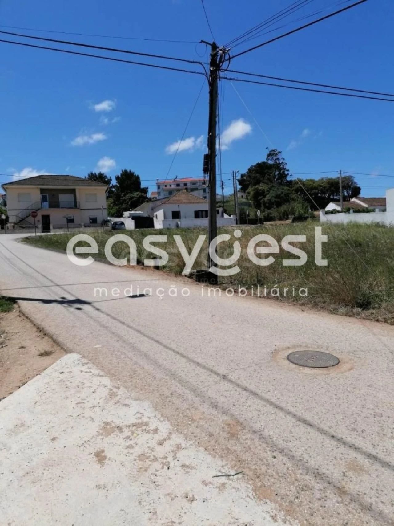 Terreno para Venda em Bombarral e Vale Covo Foto 2