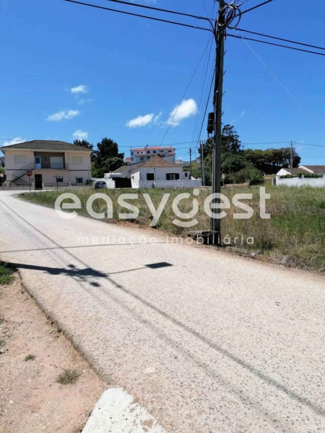Terreno para Venda em Bombarral e Vale Covo Foto 5