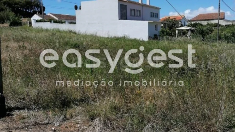 Terreno para Venda em Bombarral e Vale Covo