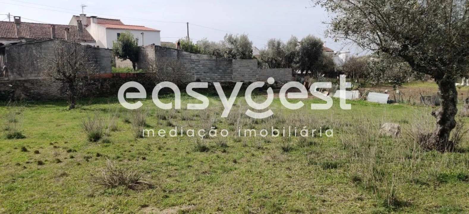 Terreno para Venda em Escalos de Cima e Lousa Foto 12