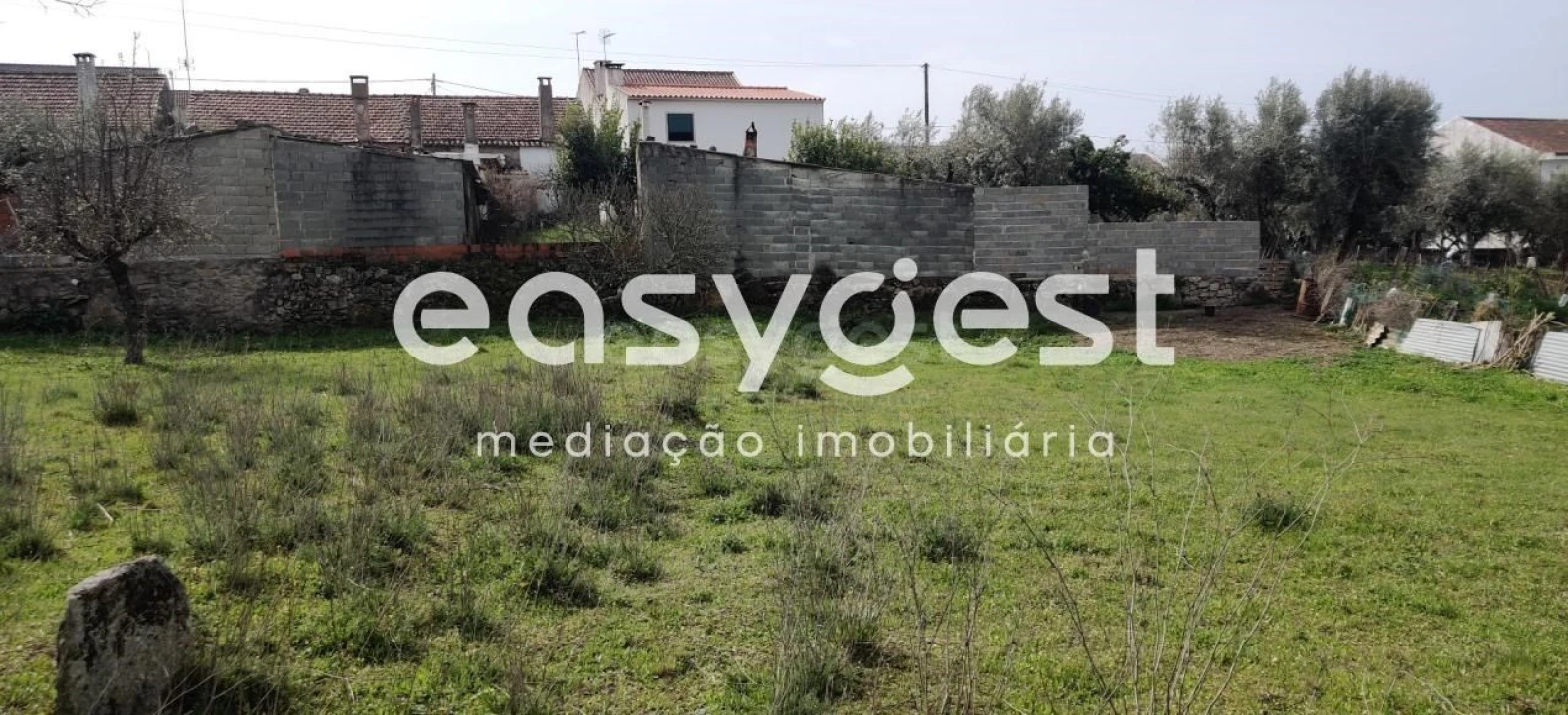 Terreno para Venda em Escalos de Cima e Lousa Foto 15