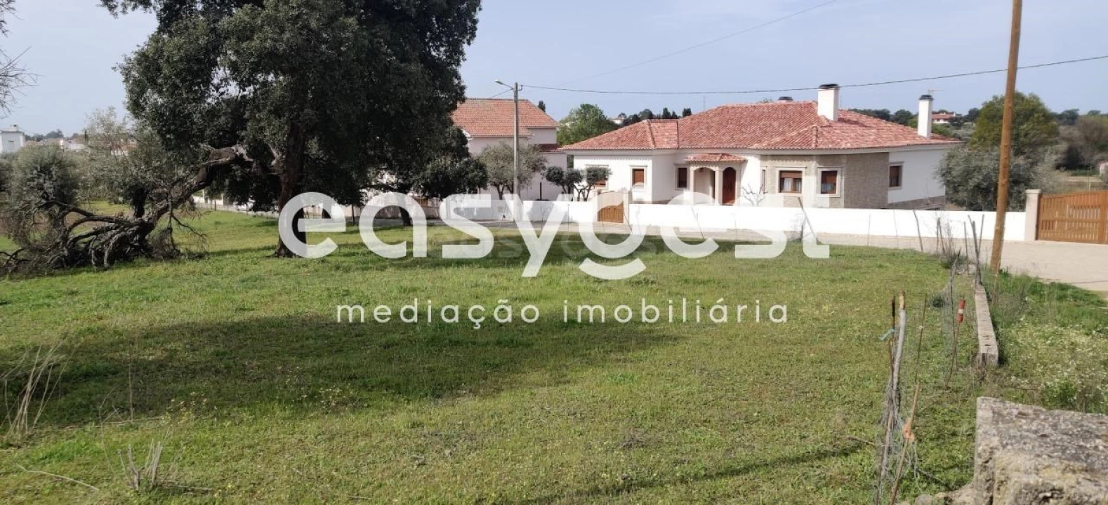 Terreno para Venda em Escalos de Cima e Lousa Foto 40