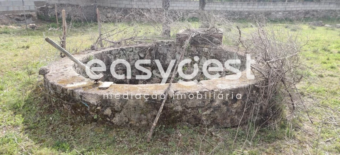 Terreno para Venda em Escalos de Cima e Lousa Foto 10