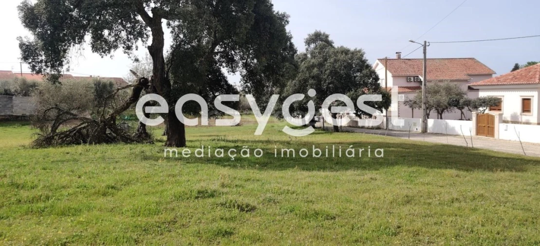 Terreno para Venda em Escalos de Cima e Lousa Foto 22