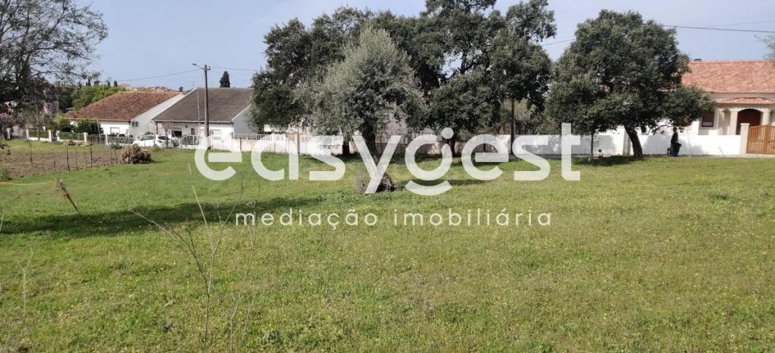 Terreno para Venda em Escalos de Cima e Lousa Foto 24