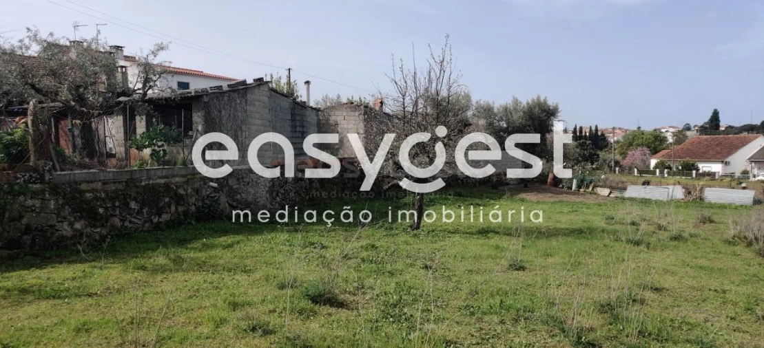 Terreno para Venda em Escalos de Cima e Lousa Foto 28