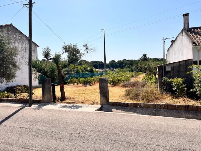 Terreno para Venda em Pego Foto 9