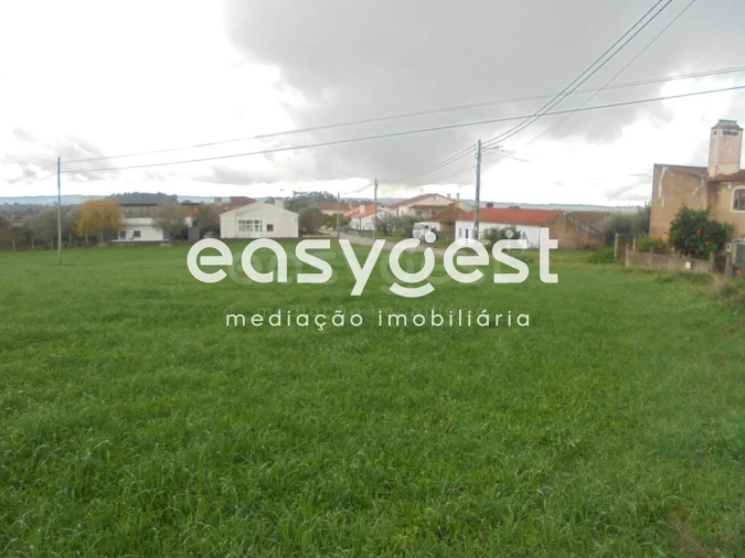 Terreno para Venda em São João Baptista e Santa Maria dos Olivais Foto 2