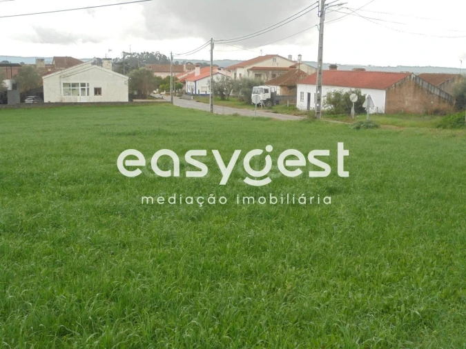 Terreno para Venda em São João Baptista e Santa Maria dos Olivais Foto 5
