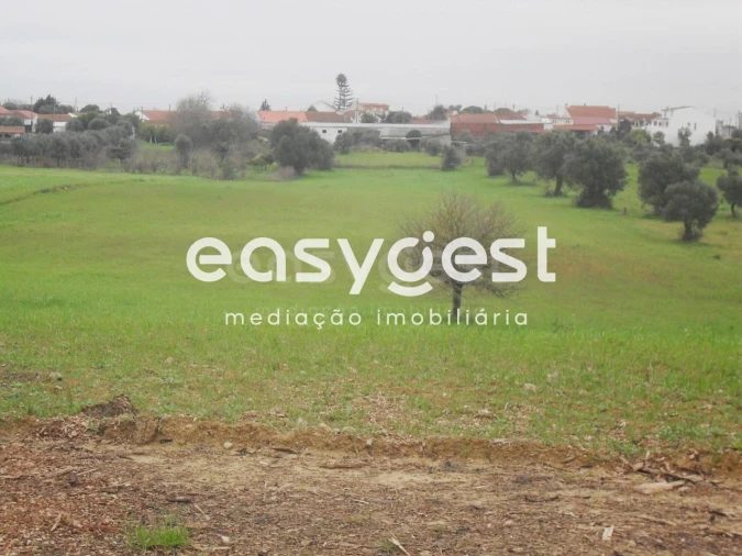 Terreno para Venda em Azoia de Cima e Tremês Foto 1
