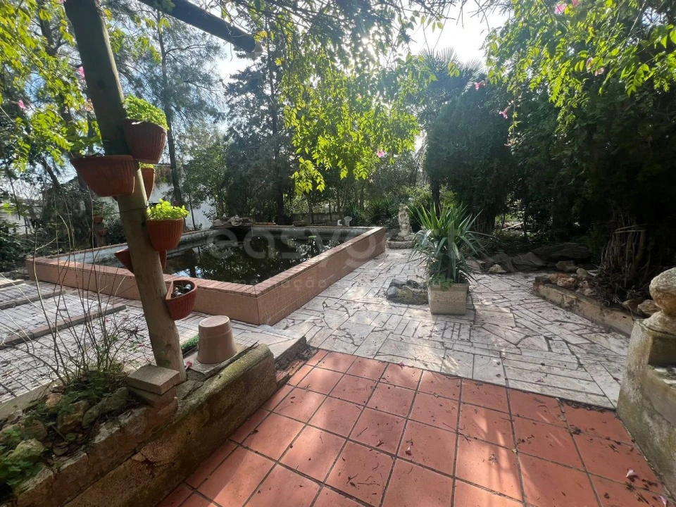 Terreno para Venda em Vila Verde de Ficalho Foto 7