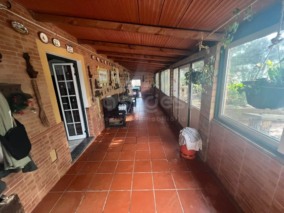 Terreno para Venda em Vila Verde de Ficalho Foto 18