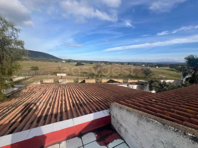 Terreno para Venda em Vila Verde de Ficalho Foto 5