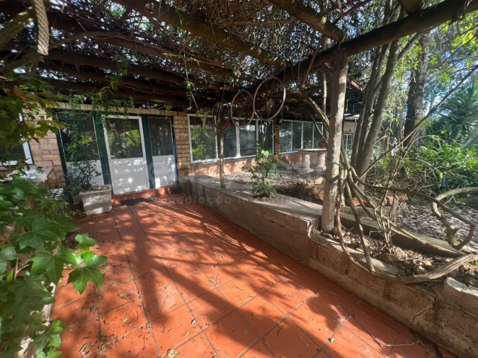 Terreno para Venda em Vila Verde de Ficalho Foto 9