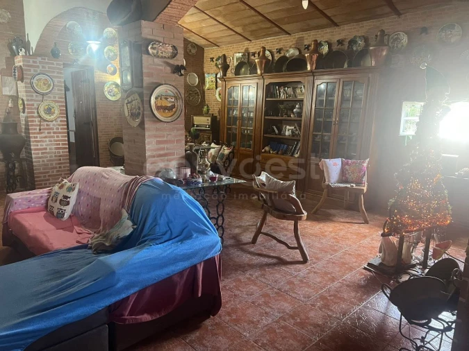 Terreno para Venda em Vila Verde de Ficalho Foto 23