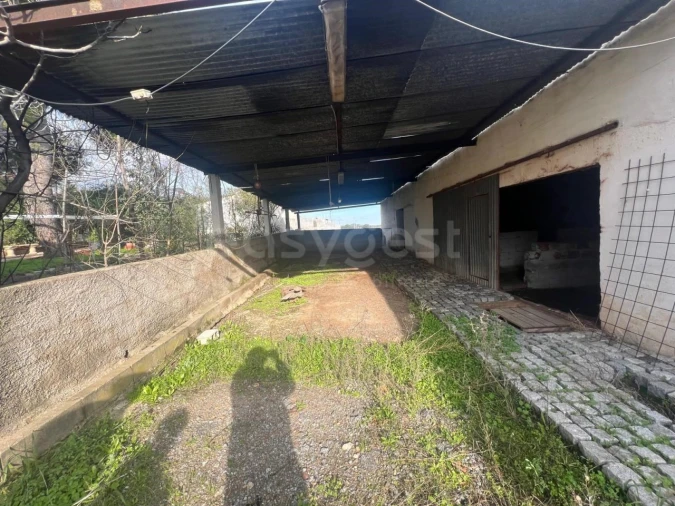 Terreno para Venda em Vila Verde de Ficalho Foto 27