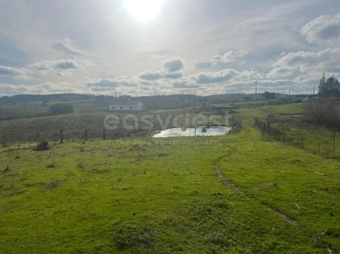 Terreno para Venda em Vila Verde de Ficalho Foto 28