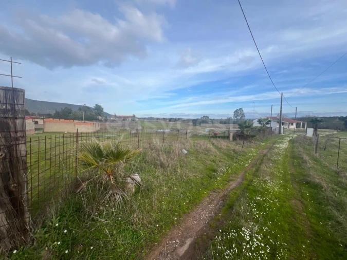 Terreno para Venda em Vila Verde de Ficalho Foto 29