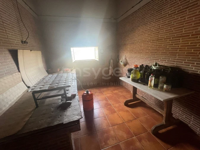 Terreno para Venda em Vila Verde de Ficalho Foto 26