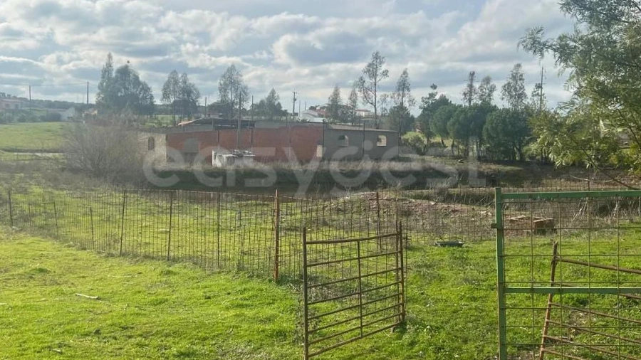 Terreno para Venda em Vila Verde de Ficalho