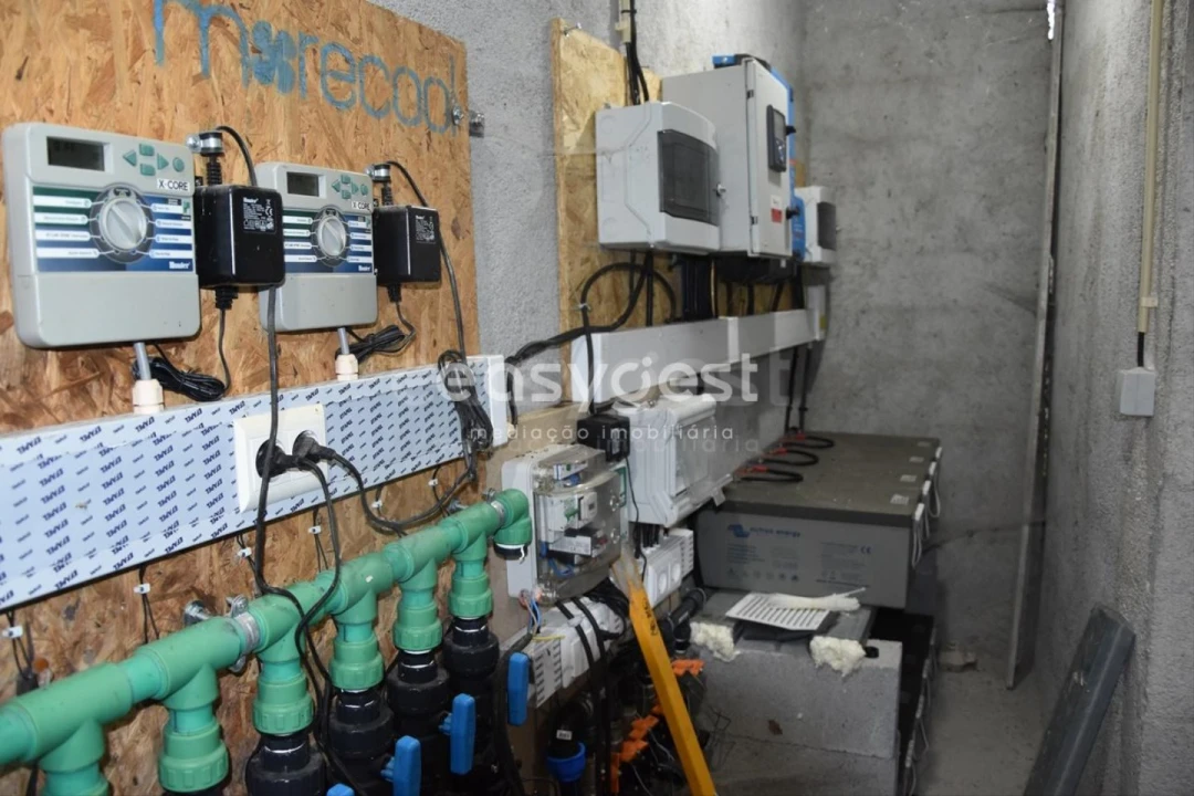 Terreno para Venda em Couto de Baixo e Couto de Cima Foto 12