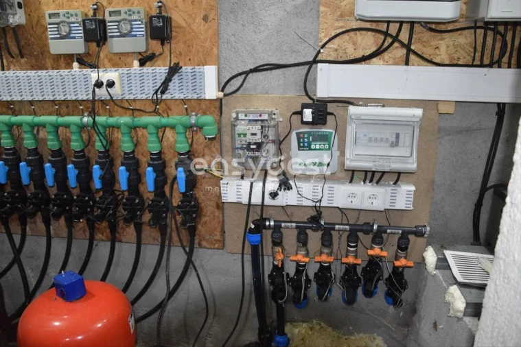 Terreno para Venda em Couto de Baixo e Couto de Cima Foto 9